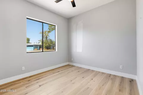 Bedroom - 415 S Robert Rd S, Tempe, AZ 85281 photo 1 of 3