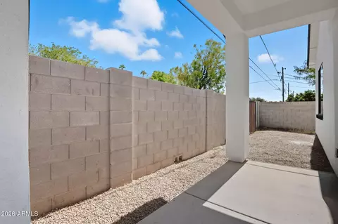 Exterior - 415 S Robert Rd S, Tempe, AZ 85281 photo 6 of 6