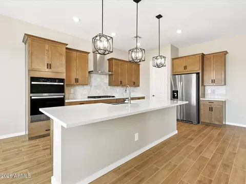 4934 N 177th Dr, Goodyear, AZ 85395