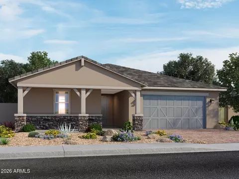 4934 N 177th Dr, Goodyear, AZ 85395