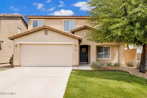 39539 N Dusty Dr, San Tan Valley, AZ 85140