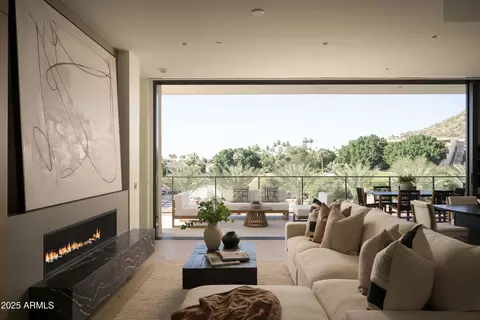 4849 N Camelback Ridge Dr #A309, Scottsdale, AZ 85251