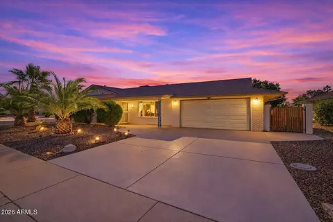 13203 W Copperstone Dr, Sun City West, AZ 85375