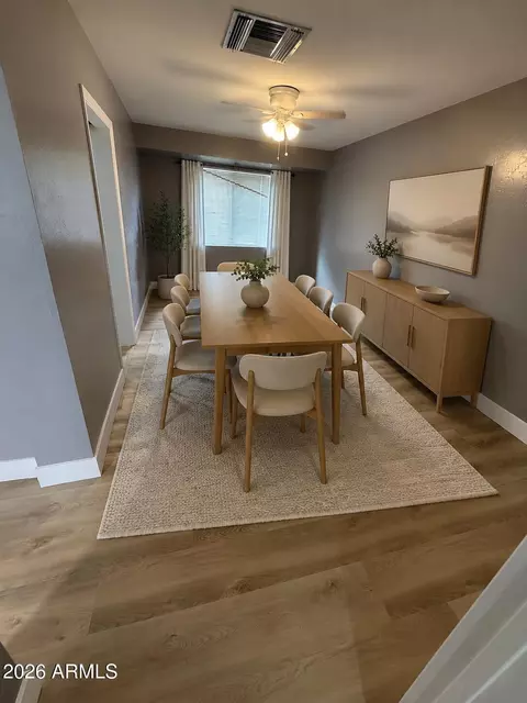 Dining - 815 E Cavalier Dr, Phoenix, AZ 85014 photo 1 of 1
