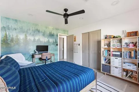 Bedroom - 3901 E Weldon Ave, Phoenix, AZ 85018 photo 4 of 4