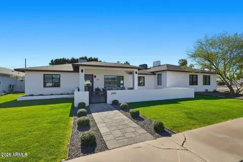 Exterior - 3901 E Weldon Ave, Phoenix, AZ 85018 photo 9 of 9