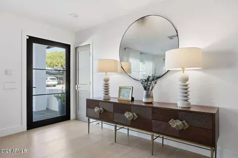 Entry Way - 3901 E Weldon Ave, Phoenix, AZ 85018 photo 1 of 1