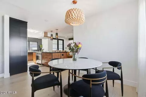 Dining - 3901 E Weldon Ave, Phoenix, AZ 85018 photo 1 of 2