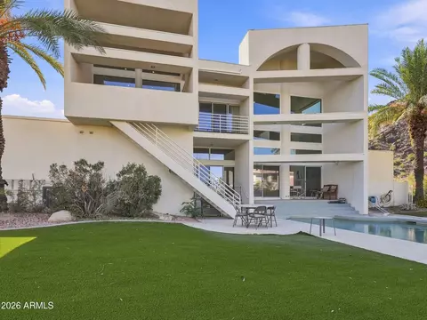 Exterior - 3307 E Kachina Dr, Phoenix, AZ 85044 photo 2 of 3