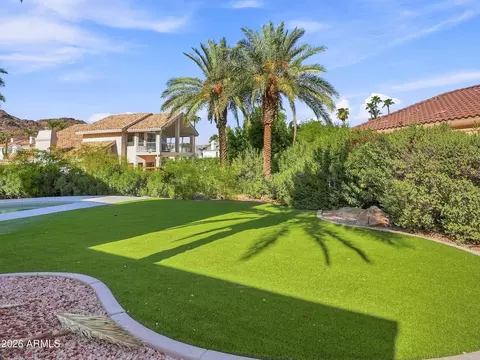 Exterior - 3307 E Kachina Dr, Phoenix, AZ 85044 photo 3 of 3