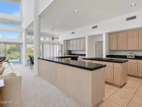 Kitchen - 3307 E Kachina Dr, Phoenix, AZ 85044 photo 1 of 1