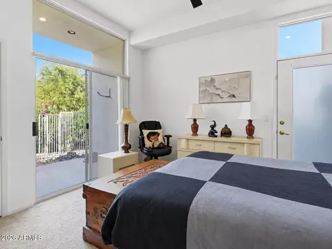 Bedroom - 3307 E Kachina Dr, Phoenix, AZ 85044 photo 4 of 4