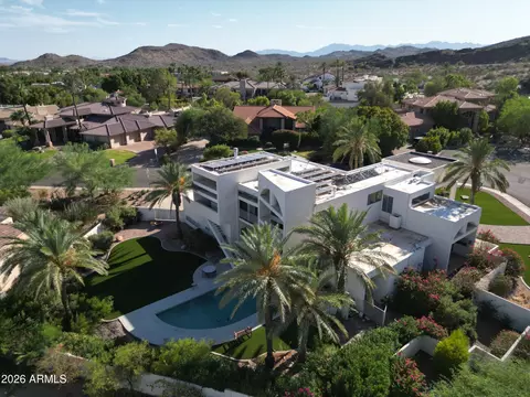 View/Area - 3307 E Kachina Dr, Phoenix, AZ 85044 photo 4 of 5