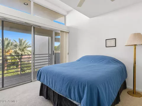Bedroom - 3307 E Kachina Dr, Phoenix, AZ 85044 photo 3 of 4