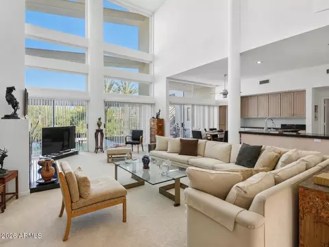 Living - 3307 E Kachina Dr, Phoenix, AZ 85044 photo 2 of 2