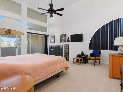 Bedroom - 3307 E Kachina Dr, Phoenix, AZ 85044 photo 1 of 4