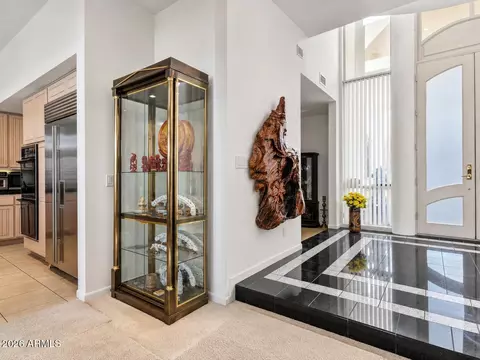 Entry Way - 3307 E Kachina Dr, Phoenix, AZ 85044 photo 1 of 1