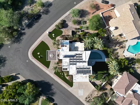 View/Area - 3307 E Kachina Dr, Phoenix, AZ 85044 photo 5 of 5