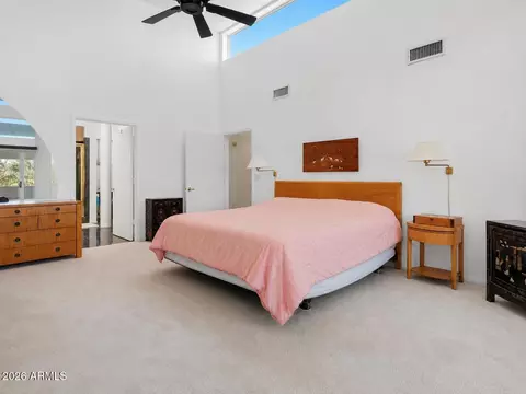 Bedroom - 3307 E Kachina Dr, Phoenix, AZ 85044 photo 2 of 4