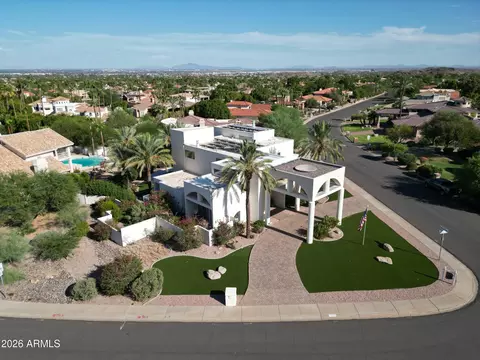 View/Area - 3307 E Kachina Dr, Phoenix, AZ 85044 photo 1 of 5