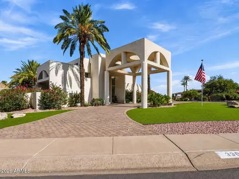 Other - 3307 E Kachina Dr, Phoenix, AZ 85044 photo 2 of 7