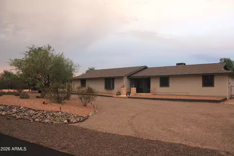 23332 W Watkins St, Buckeye, AZ 85326