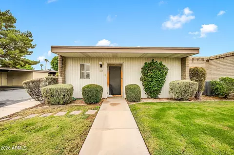 4800 N 68th St #382, Scottsdale, AZ 85251