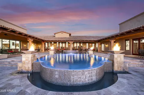 37750 N 93rd St, Scottsdale, AZ 85262