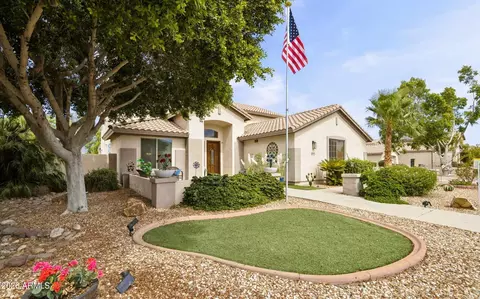 22422 N 80th Ln, Peoria, AZ 85383