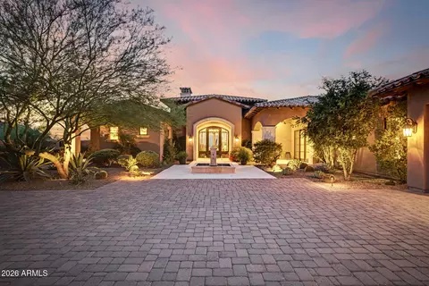 11704 E Diamond Cholla Dr, Scottsdale, AZ 85255