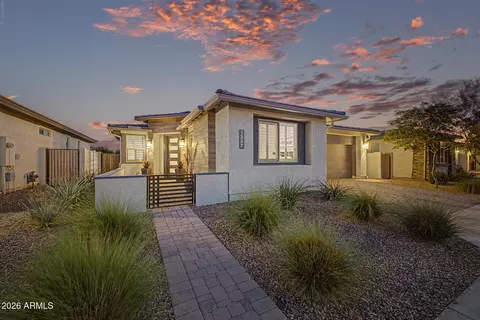 1337 W Camina Buena Vis, San Tan Valley, AZ 85140