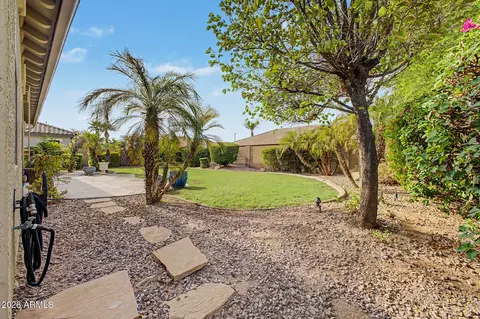 Exterior - 2724 E Bridgeport Pkwy, Gilbert, AZ 85295 photo 4 of 6