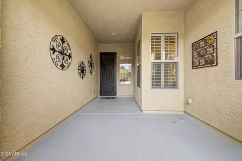 Exterior - 2724 E Bridgeport Pkwy, Gilbert, AZ 85295 photo 3 of 6