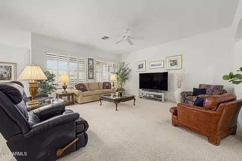 Living - 2724 E Bridgeport Pkwy, Gilbert, AZ 85295 photo 1 of 3
