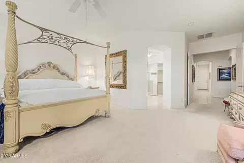 Bedroom - 2724 E Bridgeport Pkwy, Gilbert, AZ 85295 photo 2 of 5