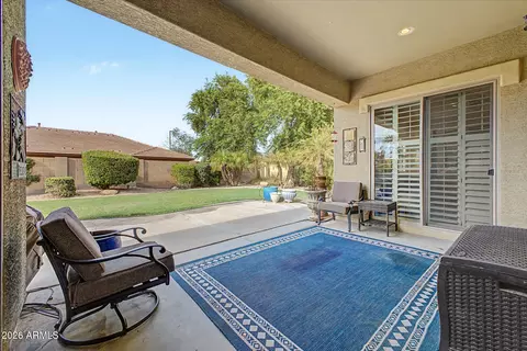 Exterior - 2724 E Bridgeport Pkwy, Gilbert, AZ 85295 photo 1 of 6