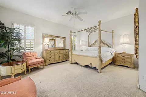 Bedroom - 2724 E Bridgeport Pkwy, Gilbert, AZ 85295 photo 1 of 5