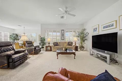 Living - 2724 E Bridgeport Pkwy, Gilbert, AZ 85295 photo 3 of 3