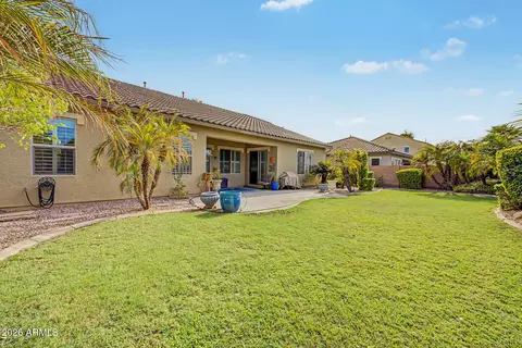 Exterior - 2724 E Bridgeport Pkwy, Gilbert, AZ 85295 photo 5 of 6