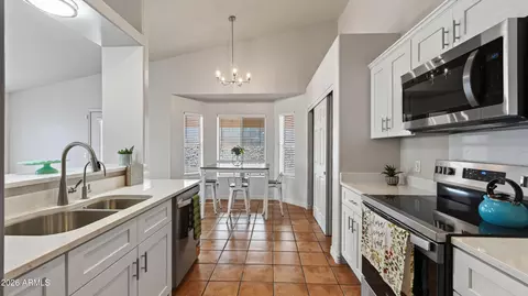 1404 Skyline Ave, Sierra Vista, AZ 85635