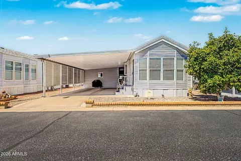 111 S Greenfield Rd #724, Mesa, AZ 85206