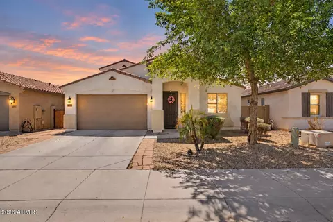 12019 W Alex Ct, Sun City, AZ 85373