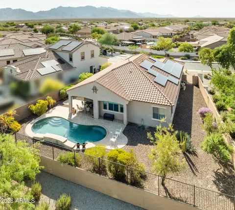 17690 W Verdin Rd, Goodyear, AZ 85338