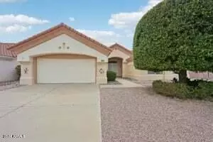 12909 W Pontiac Dr, Sun City West, AZ 85375