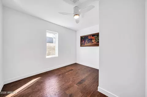 Bedroom - 833 E Butler Dr, Phoenix, AZ 85020 photo 1 of 1