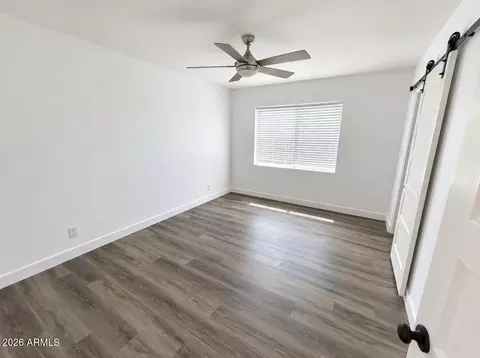 Bedroom - 2220 E Heatherbrae Dr, Phoenix, AZ 85016 photo 1 of 1