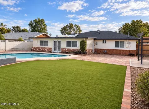 Exterior - 2220 E Heatherbrae Dr, Phoenix, AZ 85016 photo 1 of 3