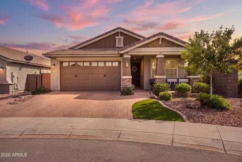 2923 W Canada De Oro Rd, San Tan Valley, AZ 85142