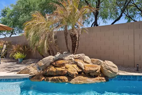Exterior - 4481 E Blue Spruce Ln, Gilbert, AZ 85298 photo 9 of 23