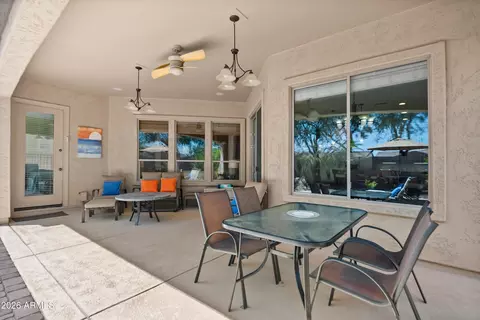 Exterior - 4481 E Blue Spruce Ln, Gilbert, AZ 85298 photo 4 of 23